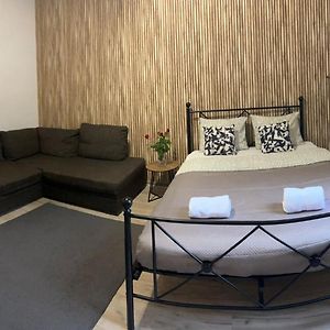 Apartament Gazowa 13