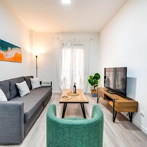 Chic Stay In Heart Of Town