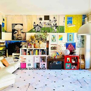 Appartement à 3 Chambres à Coucher