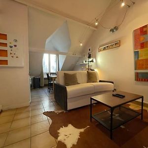 Appartement à 1 Chambre à Coucher