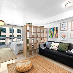 Appartement Studio
