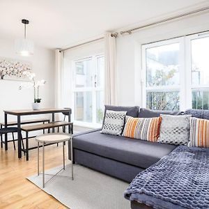 Appartement à 2 Chambres à Coucher