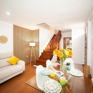 Maison 4 Chambres