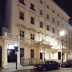 Belgravia Suites