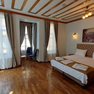 Chambre Supérieure