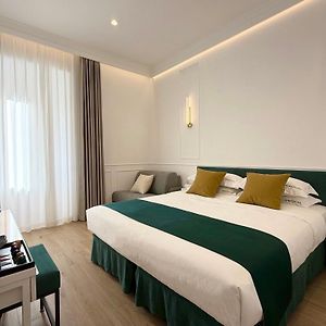 Chambre Triple de Luxe