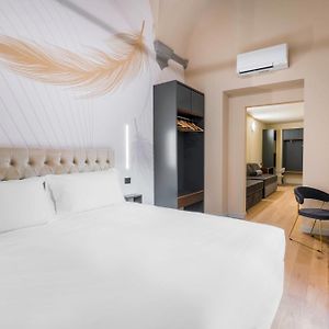 Chambre Quadruple