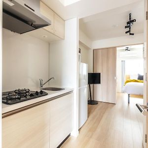 Appartement Studio