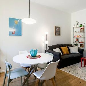 Appartement à 1 Chambre à Coucher