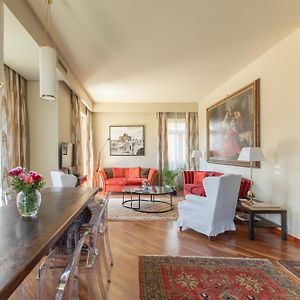 Iflat Penthouse Chic Near Piazza Del Popolo
