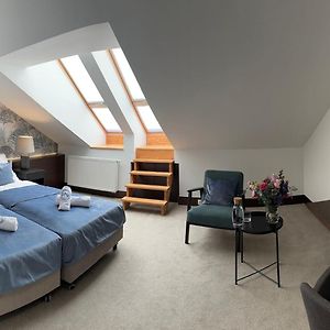 Chambre Lit King-Size