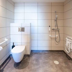 Chambre Double avec Accès aux Personnes Handicapées