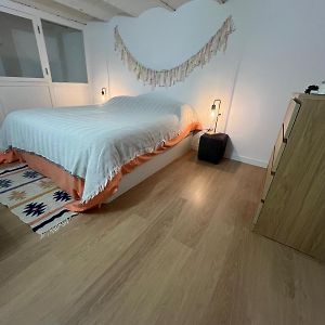 Chambre de Luxe Lit King-Size