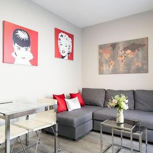 Appartement à 1 Chambre à Coucher