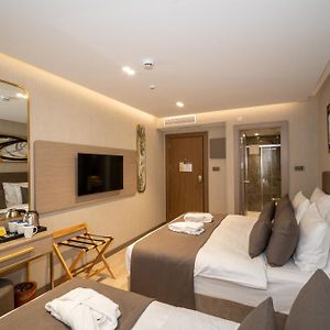 Chambre Classique Triple