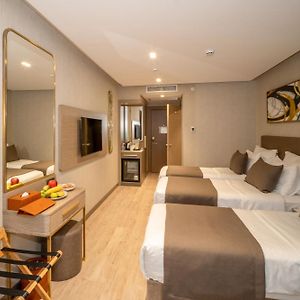 Chambre Triple