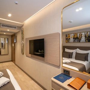 Chambre Lit Queen-Size