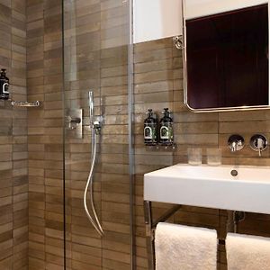 Chambre Double de Luxe