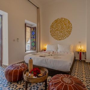 Chambre Supérieure Double
