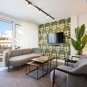 Appartement Penthouse