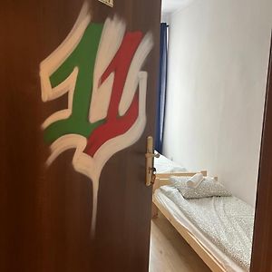 Chambre Budgétée Triple