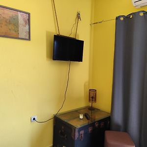 Chambre de Luxe Lit King-Size