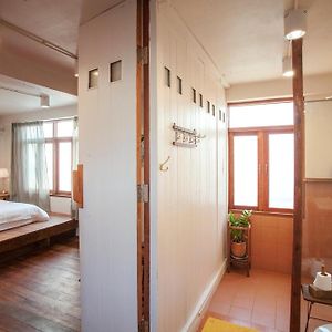Chambre Lit Queen-Size