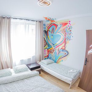 Chambre Classique Triple