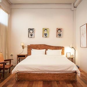 Chambre de Luxe Lit King-Size