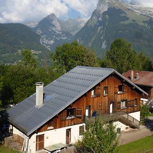 Fermes De Vercland Studio 2 Places
