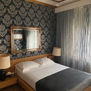 Chambre Annee 70