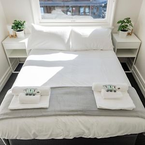 Private Bathroom Double Room