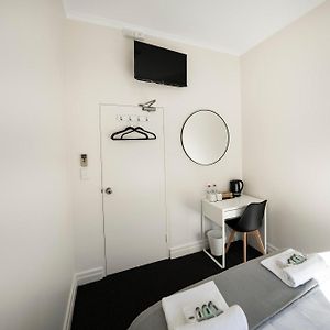 Private Bathroom Room