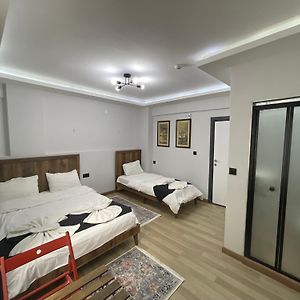Chambre Triple Économique