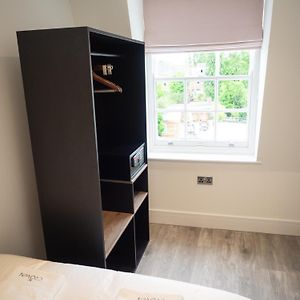 Chambre Standarde Lit King-Size