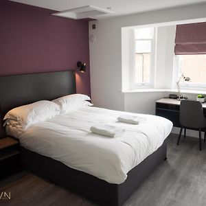 Chambre Lit Queen-Size