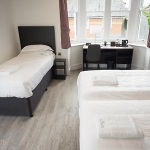 Chambre Familiale