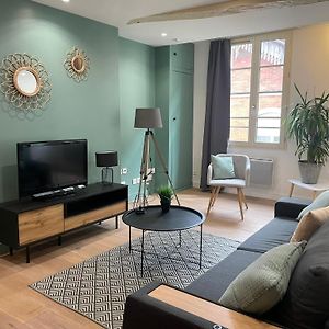 Appartement à 1 Chambre à Coucher