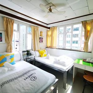 Chambre Triple