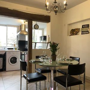 Appartement à 1 Chambre à Coucher