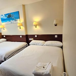 Chambre Triple