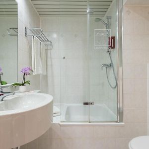 Chambre Confort Double