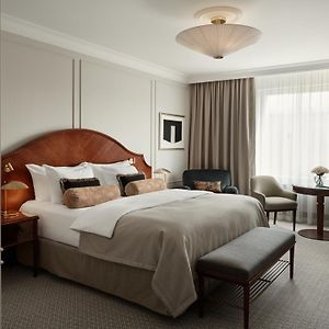 Chambre Premium de Luxe Lit King-Size
