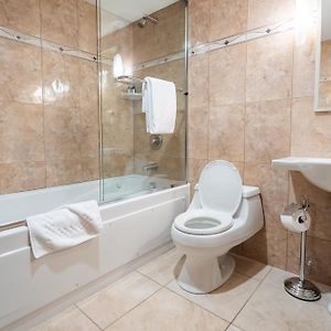 Studio de Luxe Lit King-Size