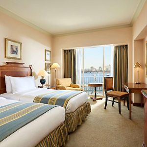 Chambre Double aux Étages Supérieurs