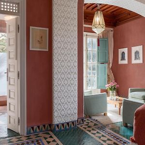 Suite à 2 Chambres à Coucher