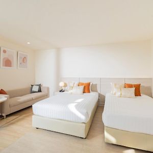 Chambre de Luxe Double