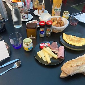 Bordeaux Cosy B&B