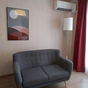 Appartement Studio