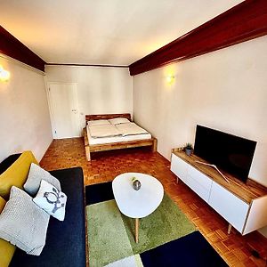 Ljubljana Center Apartments